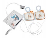 Paediactric Defibrillation Pads Pair (VIEW, PRO, ECG) CODE:-MMDEF006